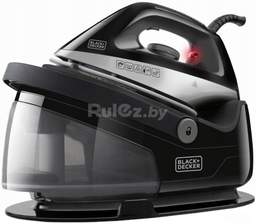 Утюг Black & Decker BXSS2200E