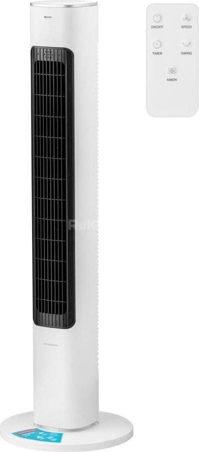 Колонный вентилятор Normann ACF-302 N16033-2