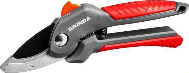 Секатор Grinda G-24 423124