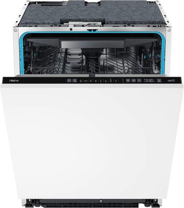 Встраиваемая посудомоечная машина Haier HDWE16-594RU