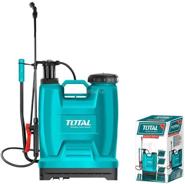 Ручной опрыскиватель Total THSPP41602