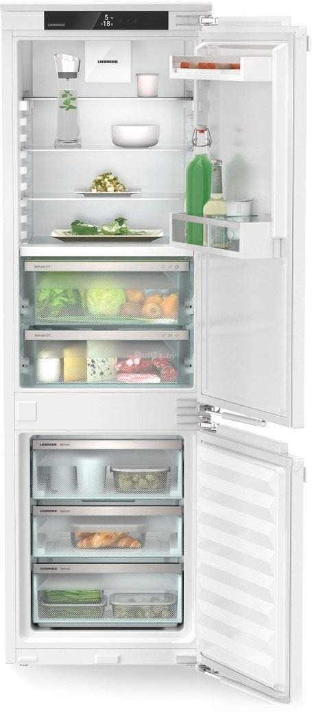 Холодильник Liebherr ICBNdi 5123 Plus BioFresh NoFrost Liebherr ICBNdi 5123 Plus BioFresh NoFrost 5123-22001