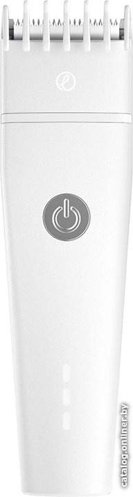 Машинка для стрижки волос Enchen Boost 2 White EC001