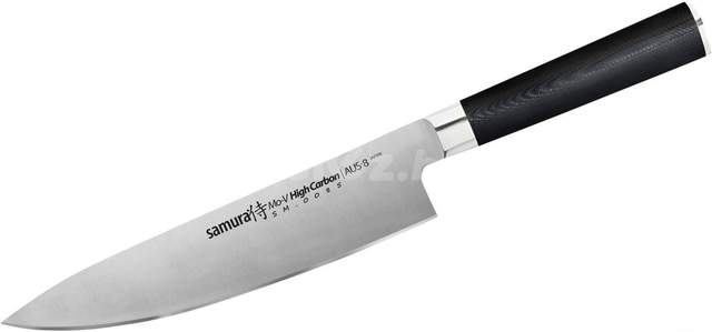 Кухонный нож Samura Mo-V SM-0085