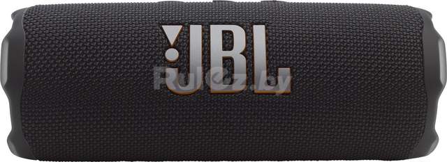 Беспроводная колонка JBL Flip 7 (черный)