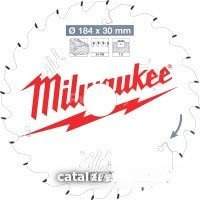 Пильный диск Milwaukee 4932471297