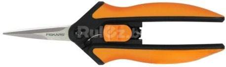Ножницы газонные Fiskars Solid SP13 1051600