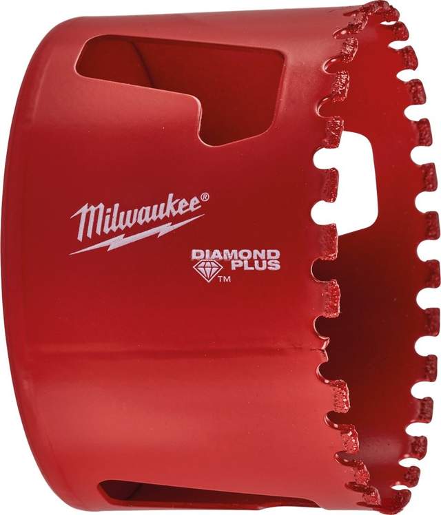 Коронка Milwaukee Diamond Plus 49565660