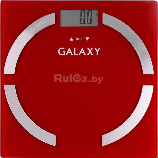 Напольные весы Galaxy GL4851 Galaxy Line