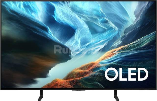 OLED телевизор Samsung OLED S90H 4K QE48S90HAEXPY