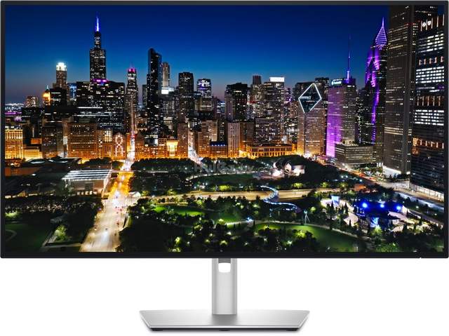 Монитор Dell U3225QE Dell UltraSharp U3225QE