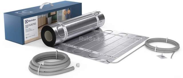 Нагревательный мат Electrolux Dry Alu Mat EDAM 2-160-2