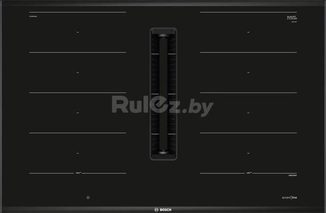 Варочная панель Bosch Serie 8 PXX895D66E