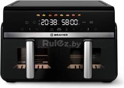 Аэрогриль (аэрофритюрница) Brayer BR2050