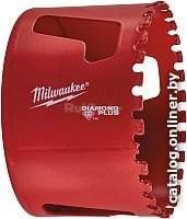 Коронка Milwaukee Diamond Plus 49565664