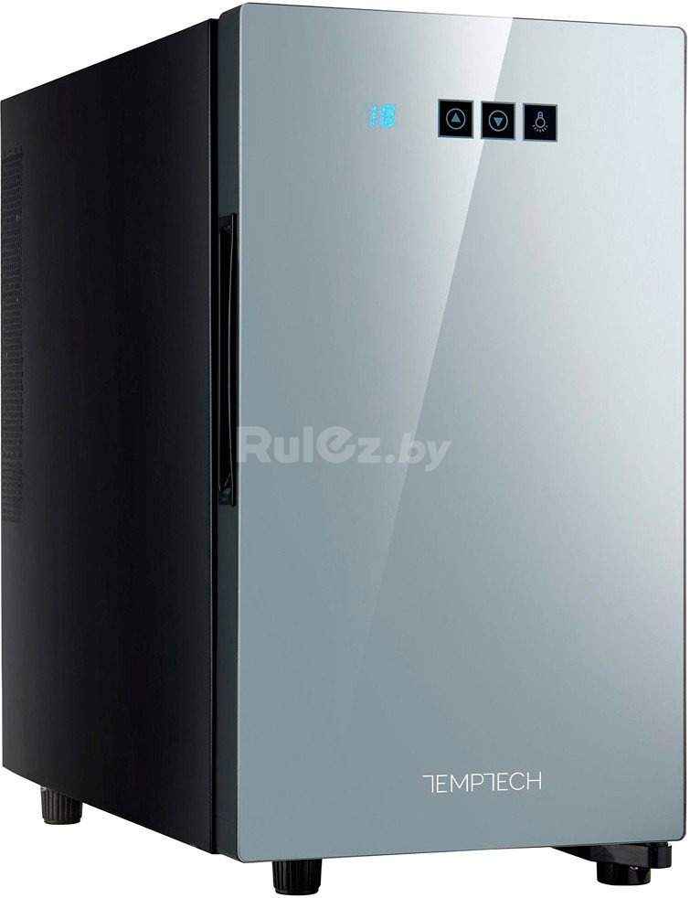 Винный шкаф Temptech FX1200SZB