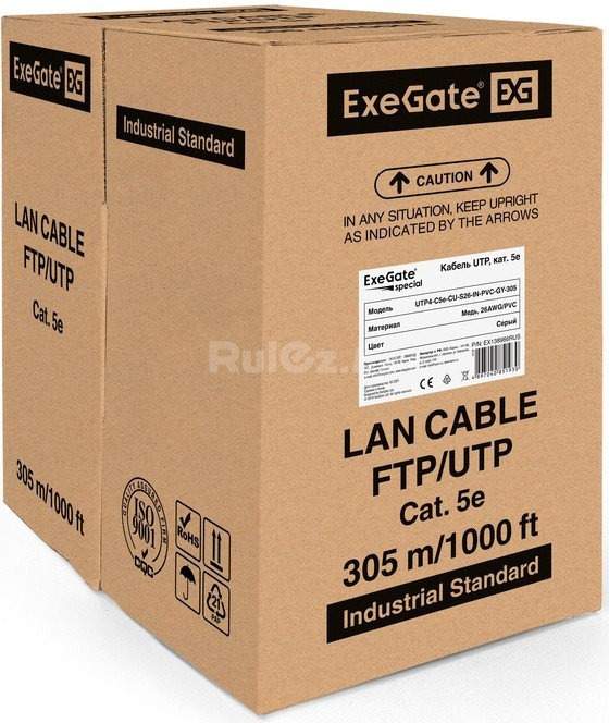 Кабель ExeGate EX138966RUS