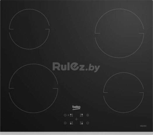 Варочная панель BEKO HII6440RQTB