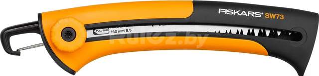 Пила садовая Fiskars Xtract SW73 1000613
