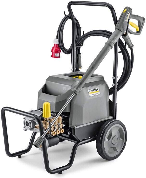 Мойка высокого давления Karcher HD 9/20-4 M Classic 1.367-903.0
