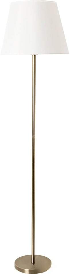Торшер Arte Lamp Elba A2581PN-1AB