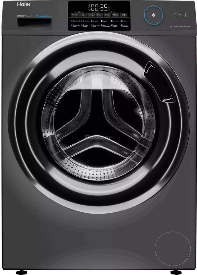 Стиральная машина Haier HW70-BP12959DE