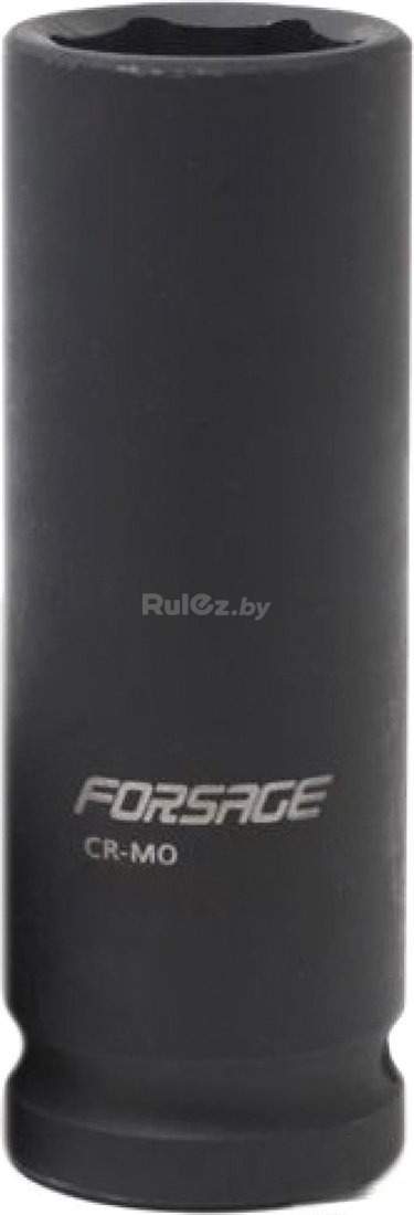 Головка слесарная FORSAGE F-4458522