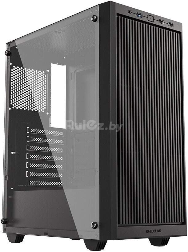Корпус ID-Cooling Ware 310 (черный)