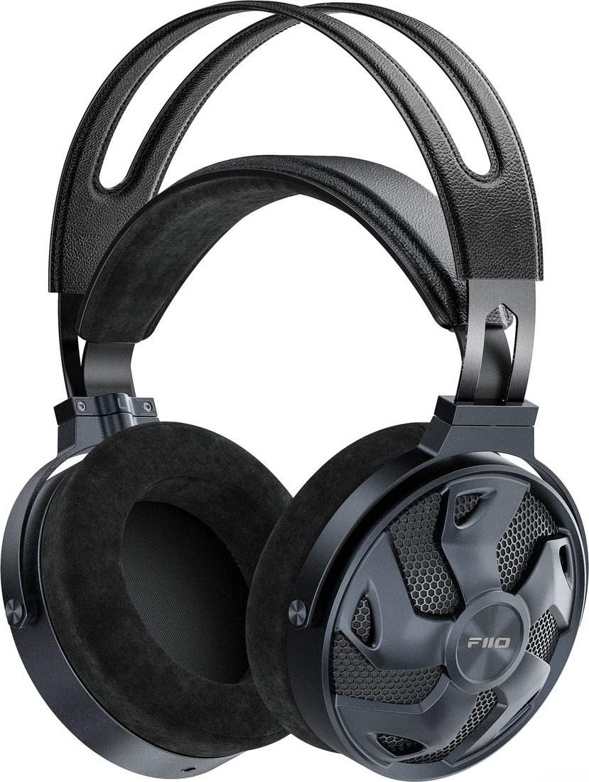 Наушники FiiO FT3 FiiO FT3 350 Ом