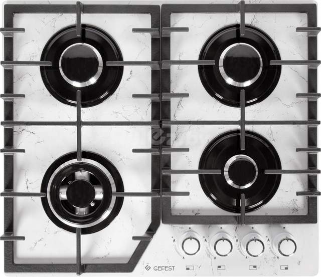 Варочная панель GEFEST 2232-01 Р152