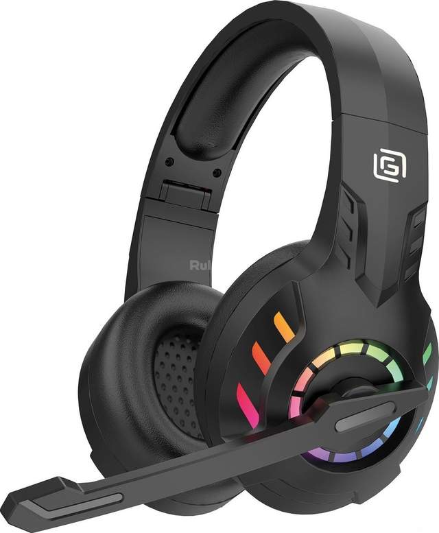 Наушники Oklick HS-L420G Оклик