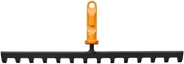 Грабли зубчатые Fiskars 1080677