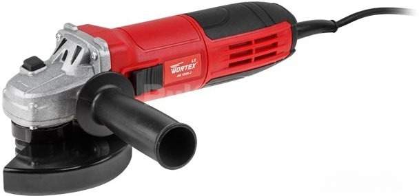 Угловая шлифмашина Wortex LX AG 1209-2 0329083