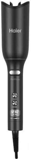 Круглая плойка Haier HHS-603
