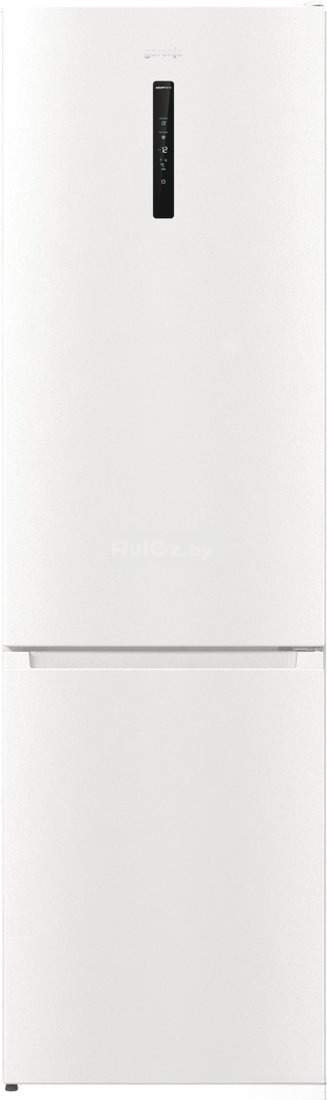 Холодильник Gorenje NRK6202AW4