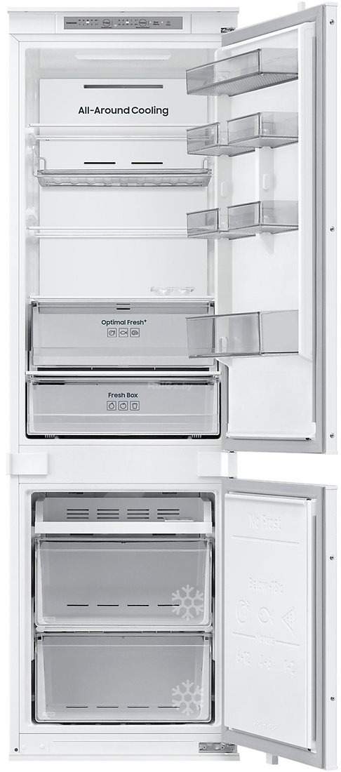 Холодильник Samsung BRB70F26CES0EO