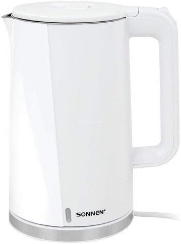 Электрический чайник Sonnen KT-8718W
