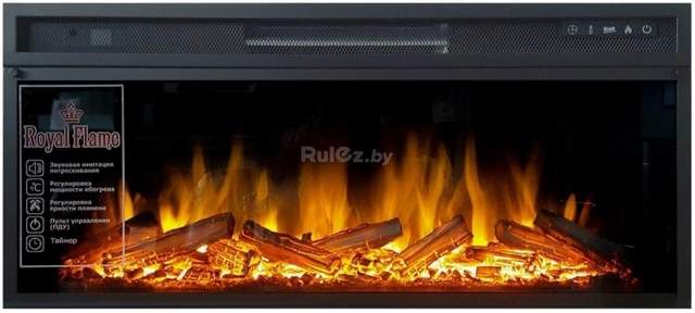 Электрокамин Royal Flame Vision 42 LOG LED
