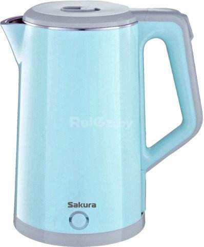 Электрический чайник Sakura SA-2150BL