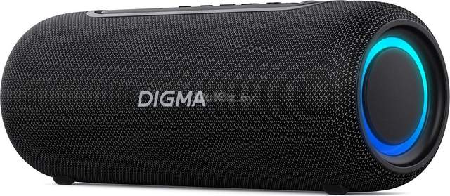 Беспроводная колонка Digma D-PS1524