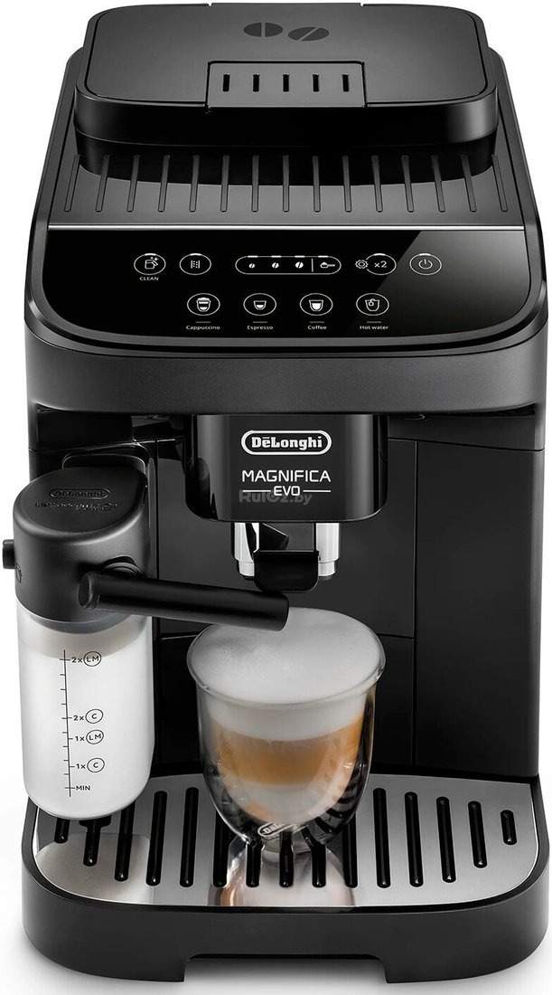 Кофемашина DeLonghi ECAM293.52B
