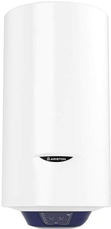 Накопительный электрический водонагреватель Ariston BLU1 ECO ABS PW 30 V Slim