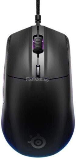 Игровая мышь SteelSeries Rival 3 Gen 2 (черный)