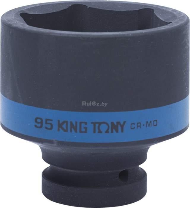Головка слесарная King Tony 853595M