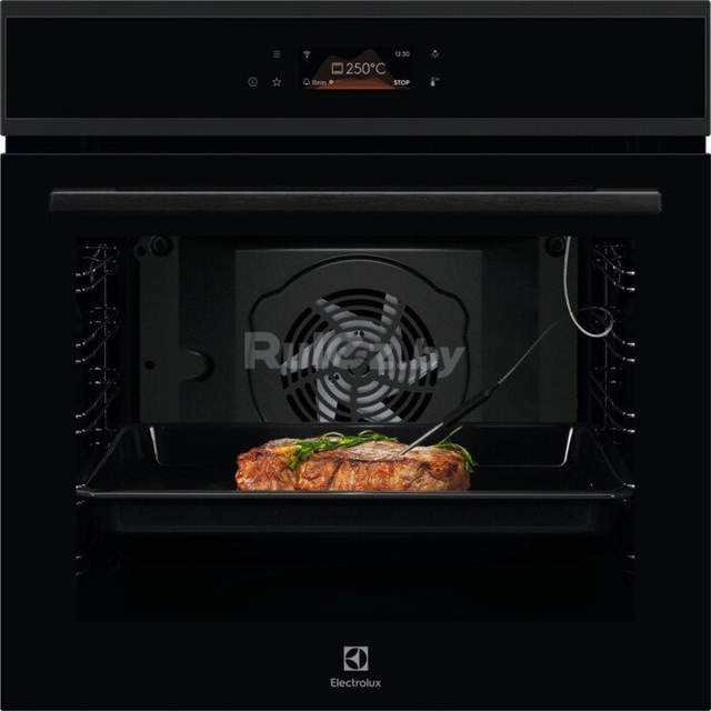 Электрический духовой шкаф Electrolux EOE8P39H