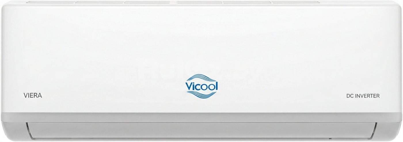 Кондиционер Vicool Viera VCI-DC18VI/VCO-DC18VI