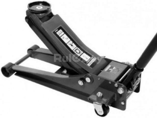Подкатной домкрат RockForce RF-T830018 3т