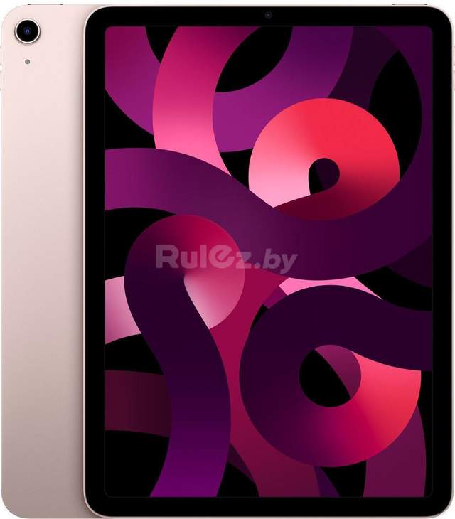 Планшет Apple iPad Air 2022 5G 64GB (розовый) Apple iPad Air 2022 5G 64GB MM6T3 (розовый)