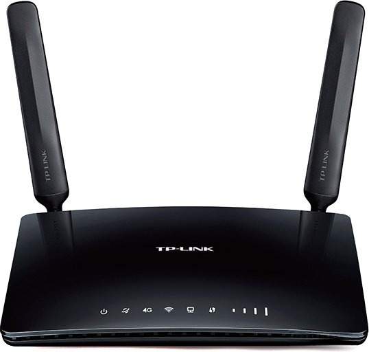Беспроводной маршрутизатор TP-Link Archer MR200