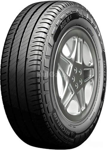 Автомобильные шины Michelin Agilis 3 215/60R16C 103/101T